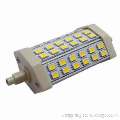 LED R7S Light with 5050 SMD and 8W Power